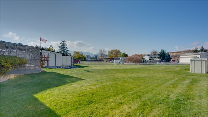Property Photo:  5595 27 Avenue  BC V1T 7A3 
