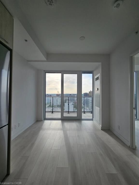 Property Photo: 75 James Street S 2401 ON L8P 2Y9