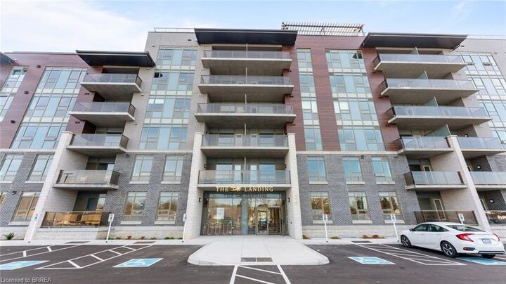 34 Norman Street 307 — photo 1