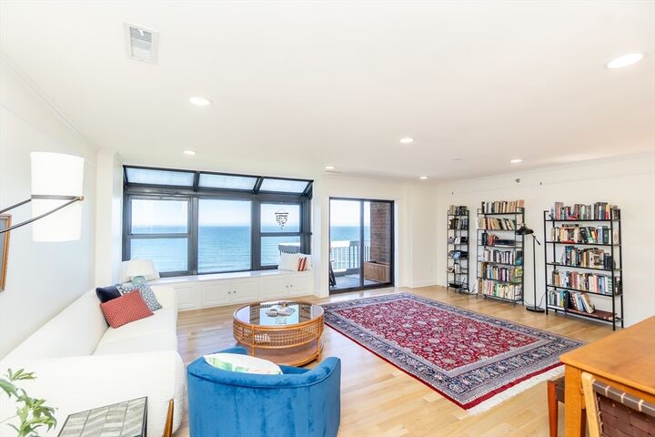 Property Photo:  1 Seal Harbor Ph16  MA 02152 
