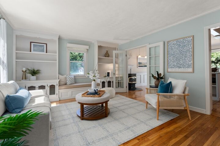 Property Photo: 19 Jefferson Road MA 01532