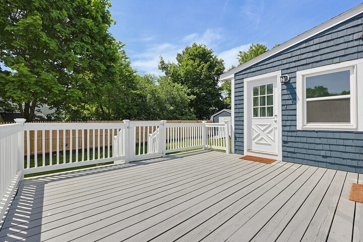 Property Photo:  6 Almond Dr  MA 02368 