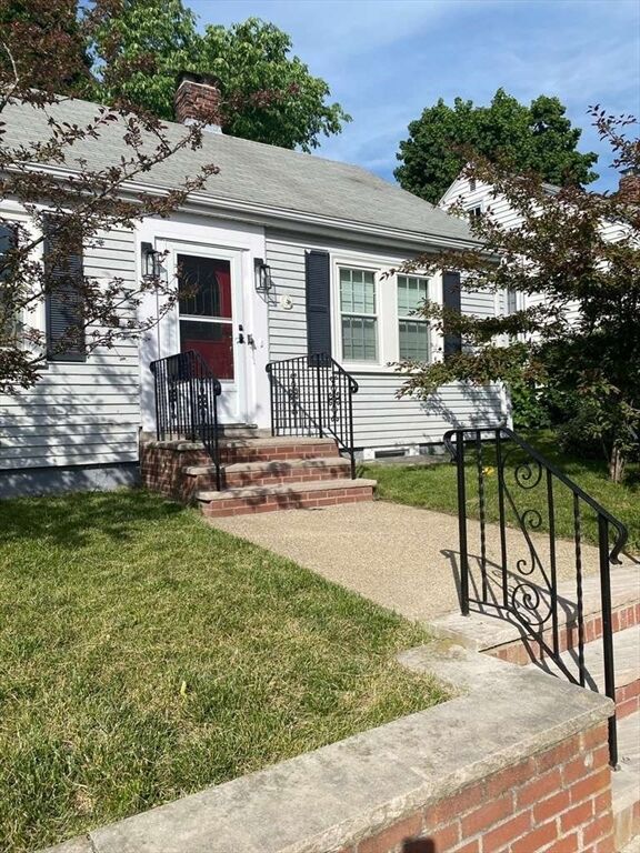 Property Photo:  41 Bronx Rd  MA 02132 