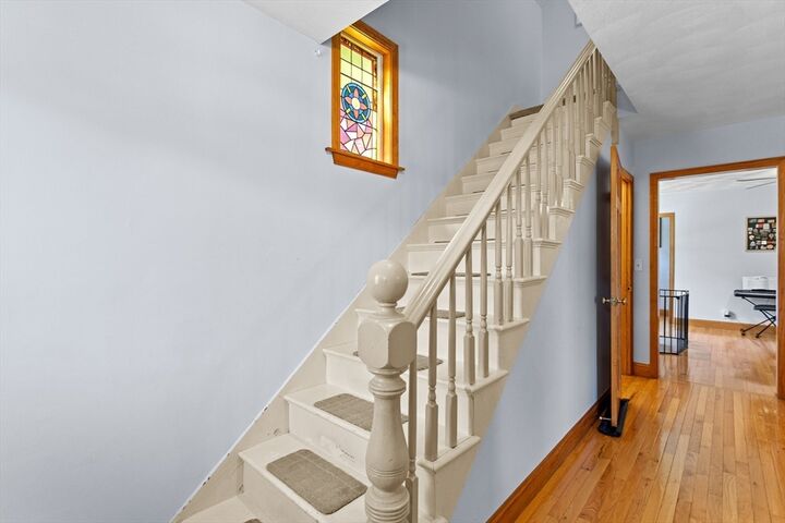 Property Photo:  341 Linwood St  MA 01901 