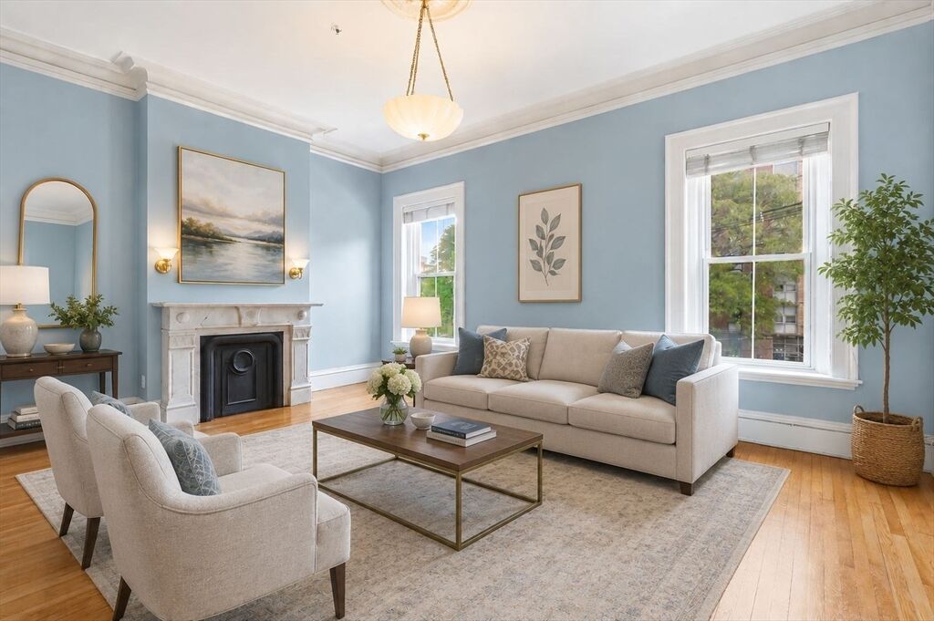 Property Photo:  17 High Street 2  MA 02445 