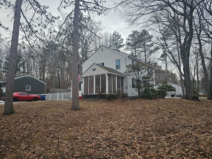 Property Photo:  485 Central Street  MA 01453 