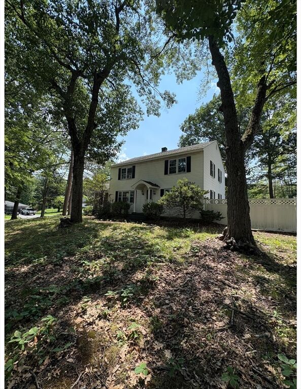 Property Photo:  485 Central Street  MA 01453 