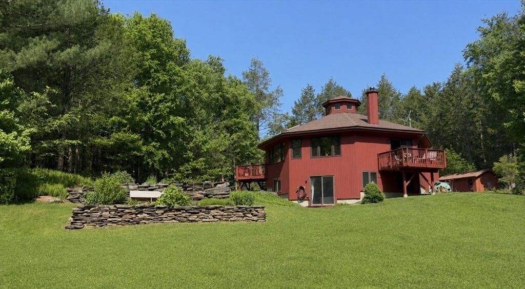 Property Photo: 90 Patterson Rd MA 01098