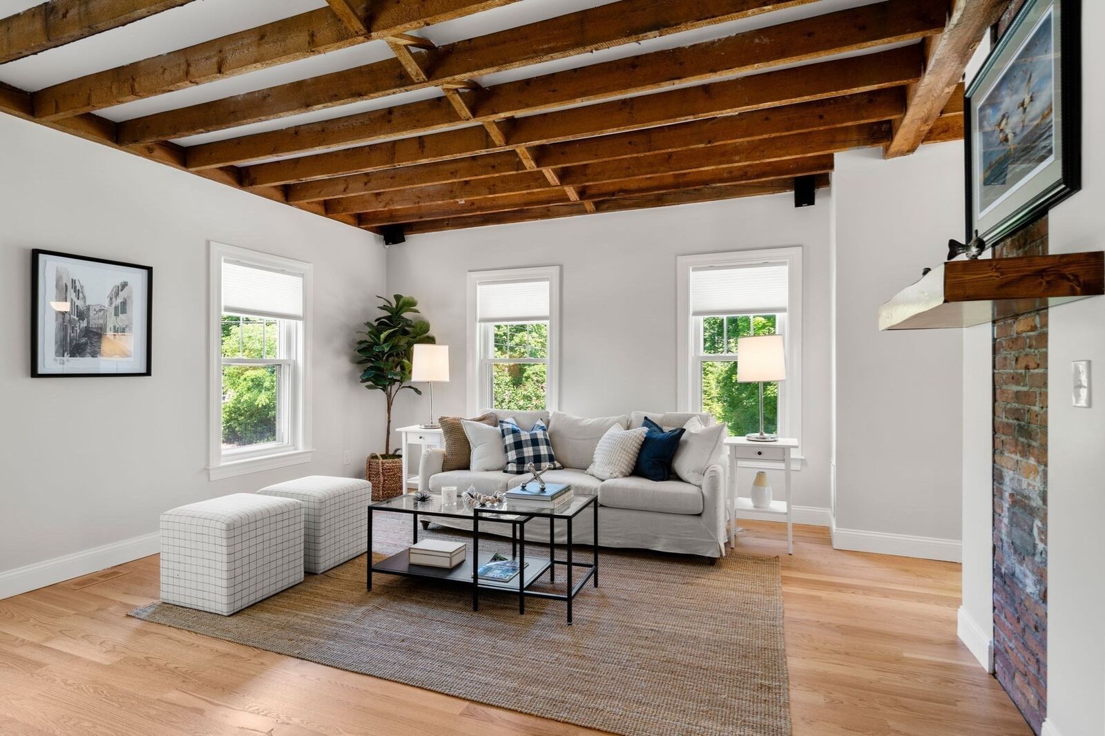 Property Photo: 189 Conant St 189 MA 01742