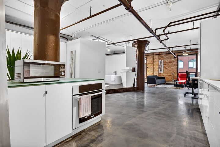 Photo de la propriété:  240 11 Avenue SW 601  AB T2R 0C3 