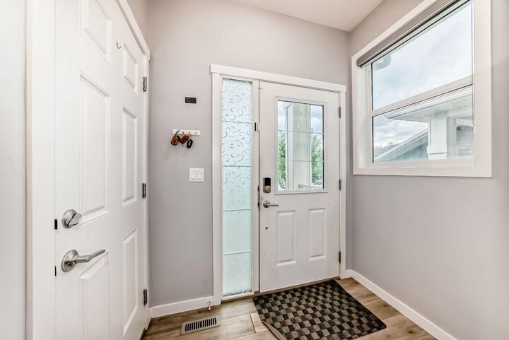 Property Photo: 1834 Baywater Drive SW AB T4B 0B3