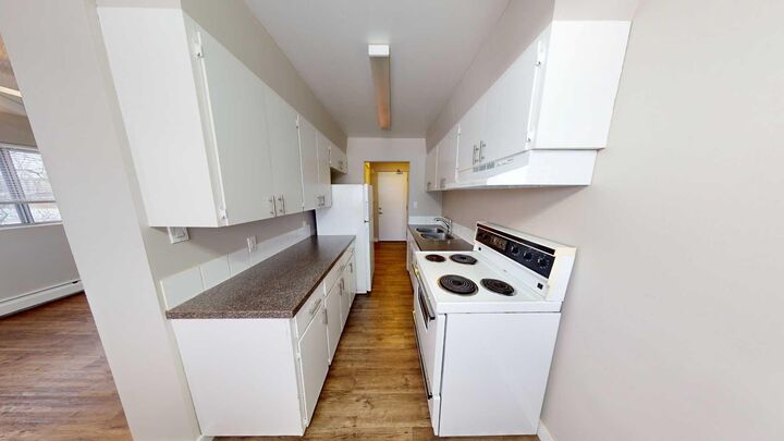 Property Photo: 9932 105 Avenue 208 AB T8V 1G9