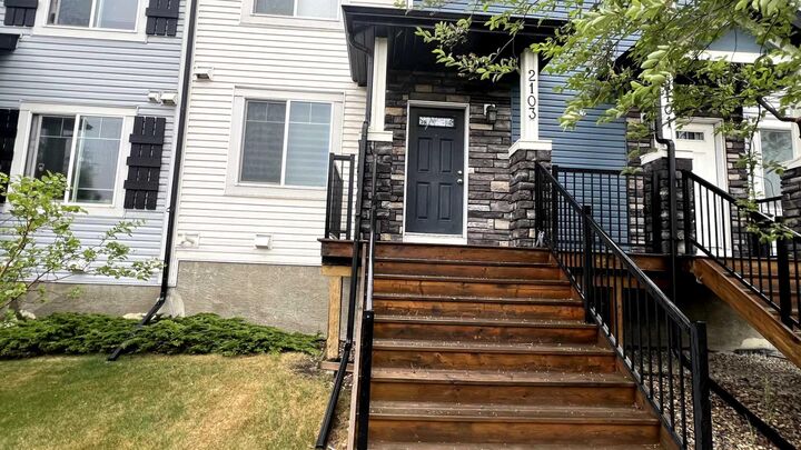 Property Photo: 333 Taralake Way NE 2103 AB T3J 0R5