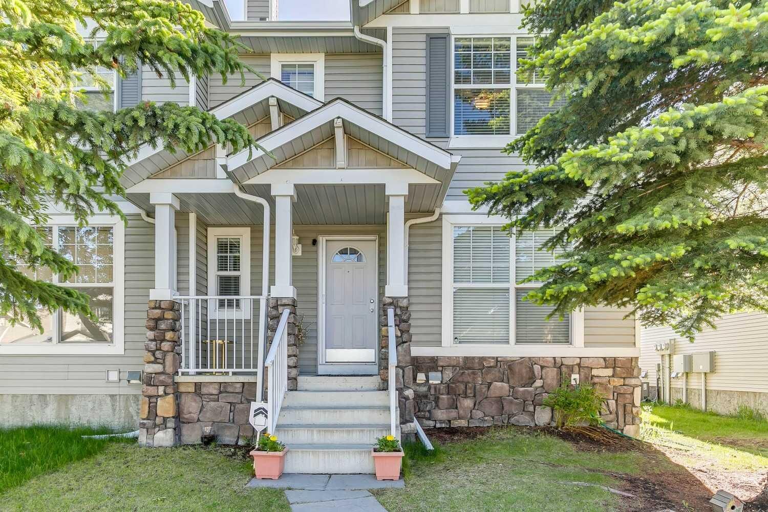 Photo de la propriété: 36 West Springs Way SW AB T3H 4P4