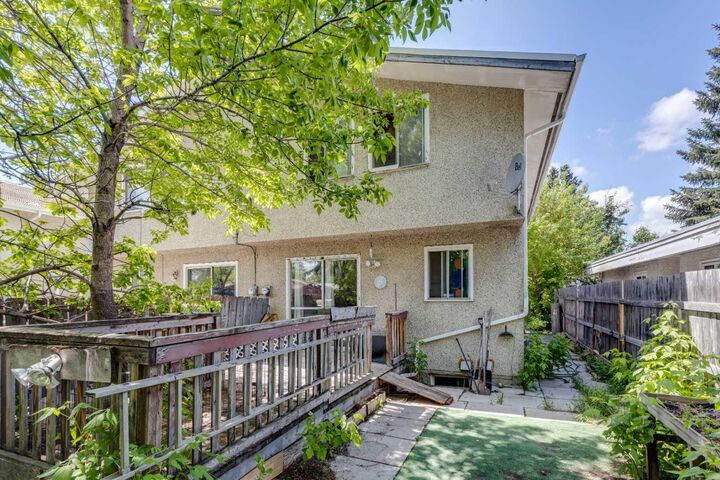 Property Photo: 2030 39 Street SE AB T2B 1A5