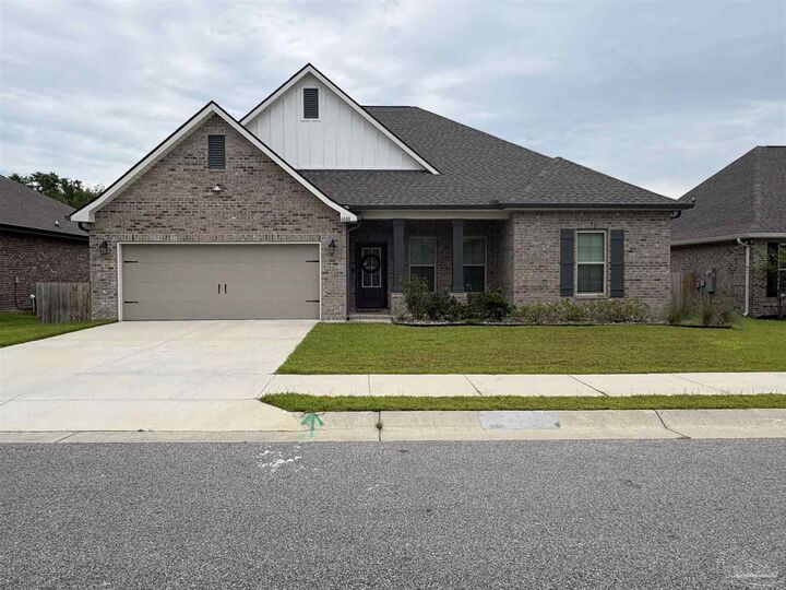 Property Photo:  4888 Brigenza St  FL 32571 