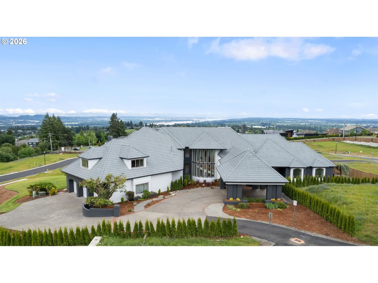 Property Photo: 3014 NW 17th Ave WA 98607