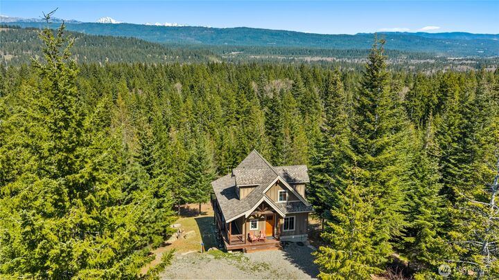 Property Photo: 2262 Stone Ridge Drive WA 98922