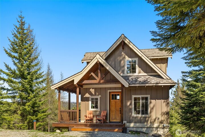 Property Photo: 2262 Stone Ridge Drive WA 98922