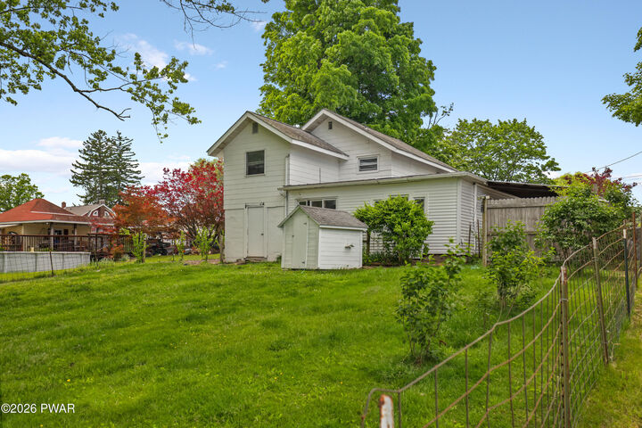 Property Photo:  264 US-209  NY 12771 
