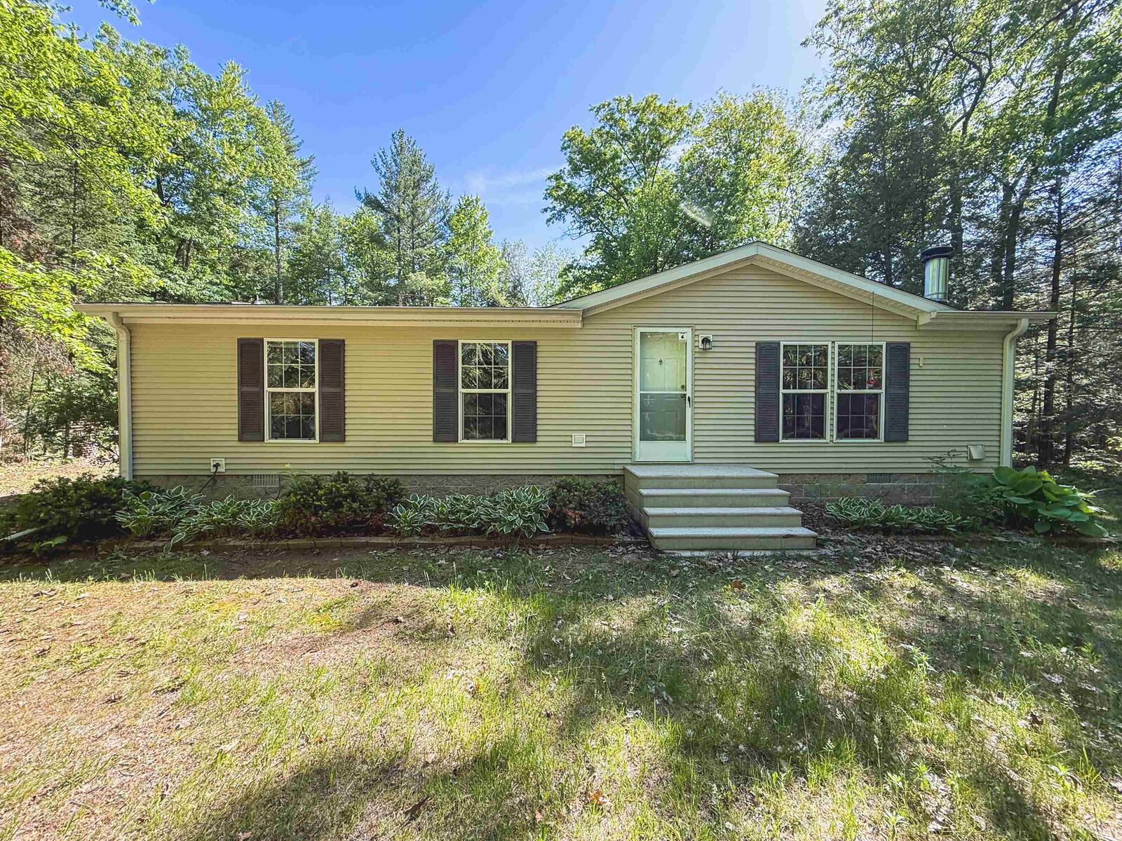 Property Photo:  12323 Leos Road  WI 54174 