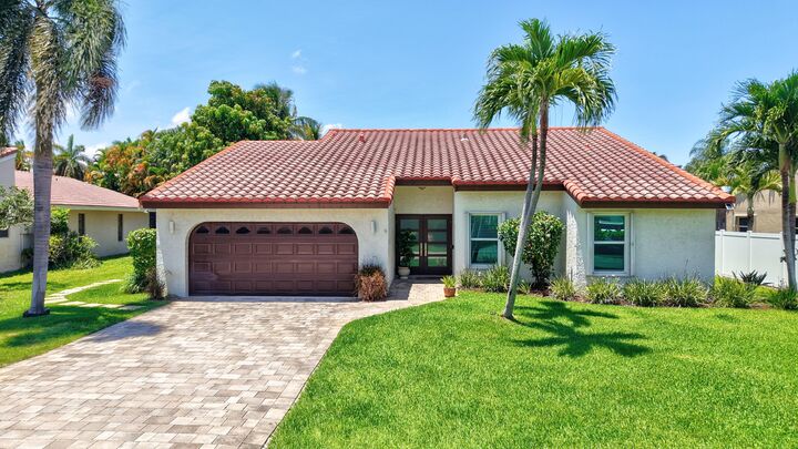 Property Photo: 7069 NW 3rd Avenue FL 33487