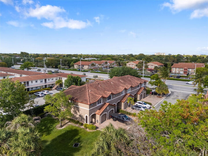 Property Photo: 3134 Coral Ridge Drive 3136 FL 33065