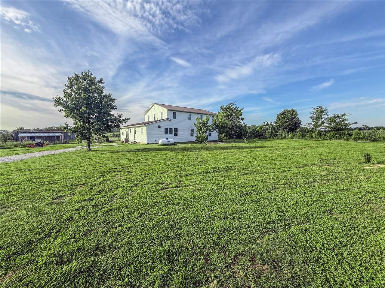 Property Photo:  415 Billy London Road  KY 42214 