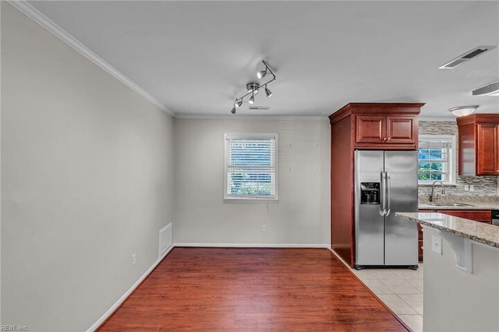 Property Photo: 432 Courtney Arch VA 23452