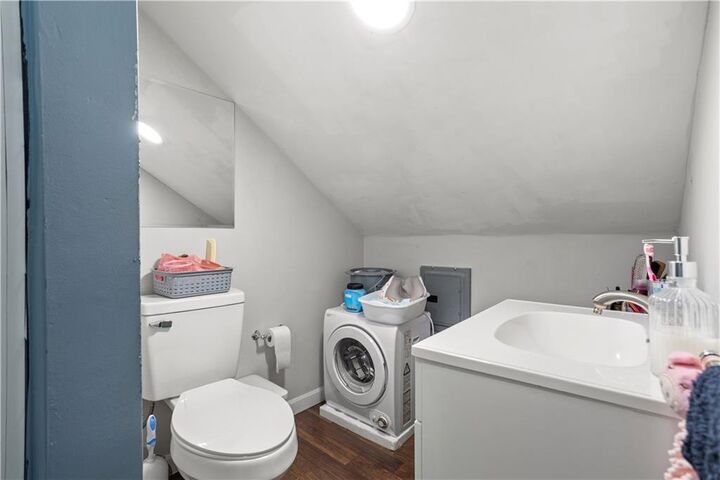 Property Photo:  12 Quince Street  RI 02905 