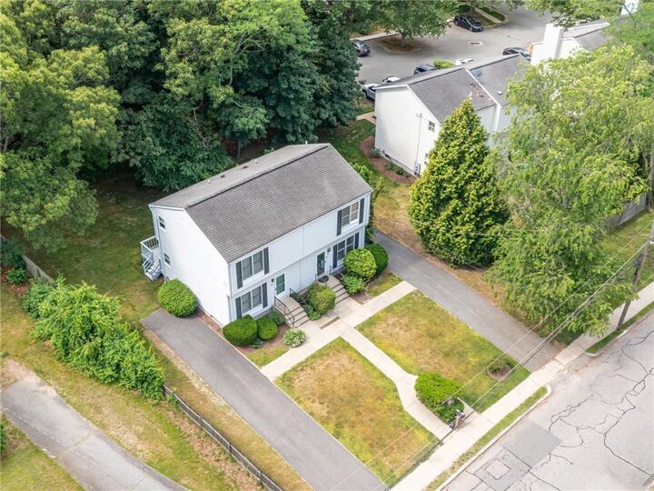Property Photo:  160 Bourne Avenue  RI 02916 