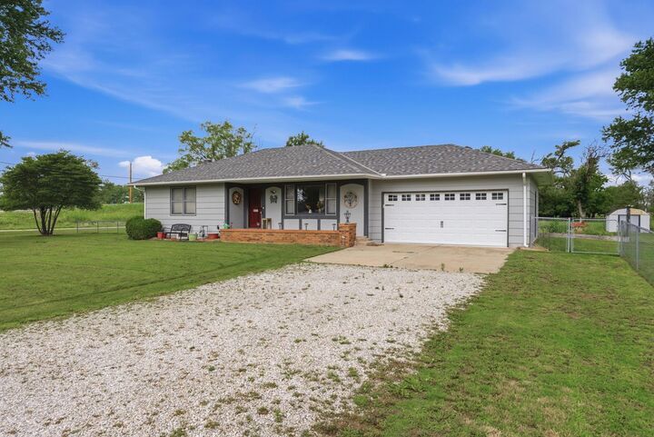 Photo de la propriété: 7119 S Ida Ave KS 67060