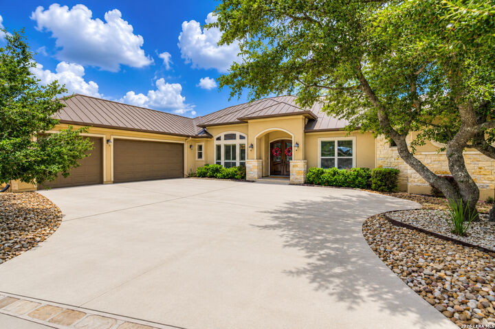 Property Photo: 2111 Appellation TX 78132