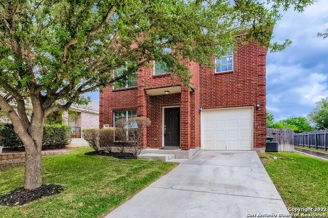 Property Photo:  6406 Ithaca Fls  TX 78239 