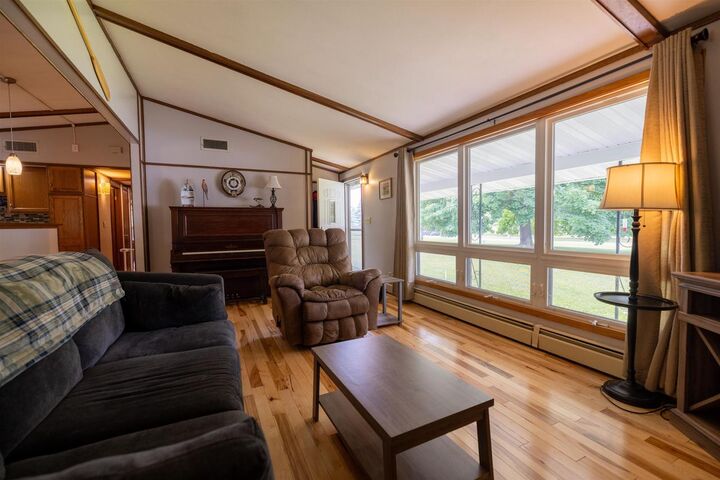 Property Photo: N6304 Hillcrest Road WI 53954