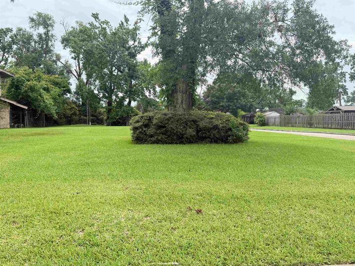 Property Photo:  3255 Blossom Dr.  TX 77705 