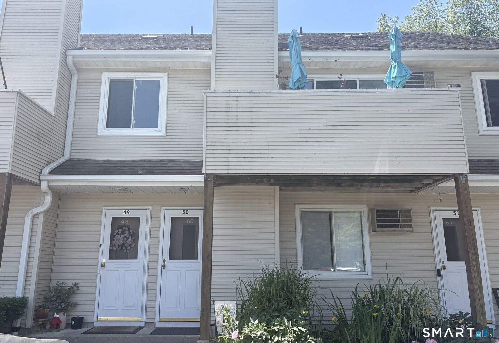 Property Photo:  136 Pembroke Road 6-50  CT 06811 