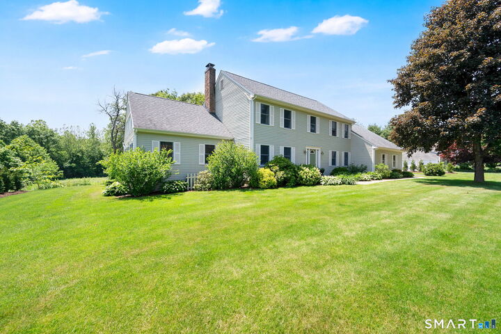 Property Photo:  73 Harmony Hill Road  CT 06035 