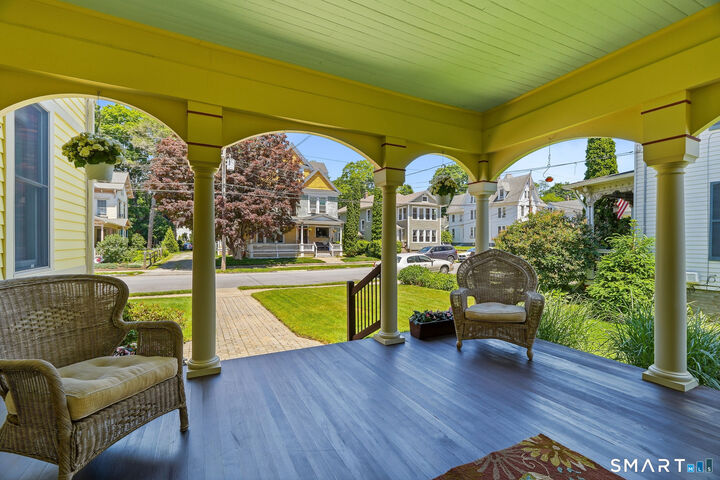 Property Photo:  24 Lincoln Avenue  CT 06360 