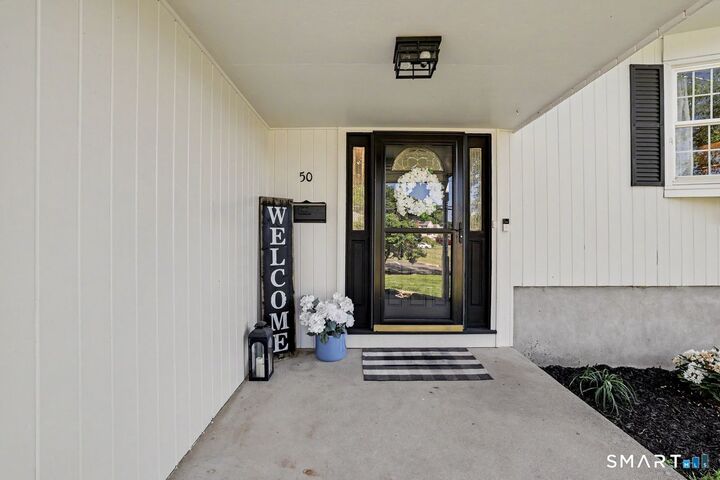 Property Photo: 50 Stage Coach Lane CT 06111