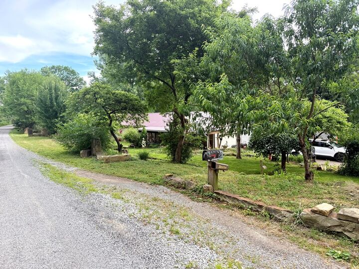 Property Photo:  1166 Copeland Road  OH 45690 