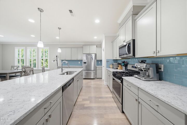 Property Photo:  641 Newlyn Drive  NC 27606 