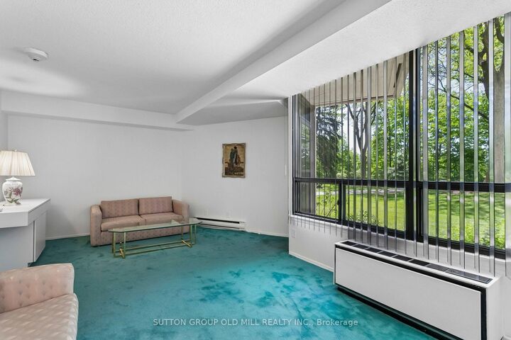 Property Photo: 288 Mill Road G14 ON M9C 4X7