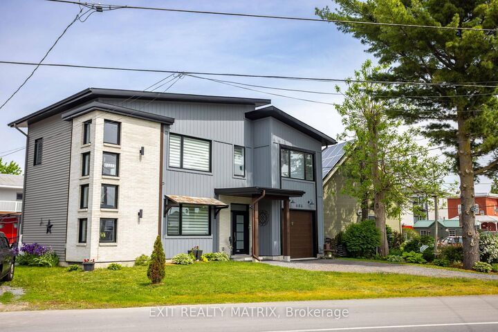 Property Photo: 686 St Isidore Road ON K0A 1M0