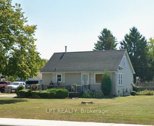 Property Photo: 1709 Dufferin Avenue ON N8A 2X3