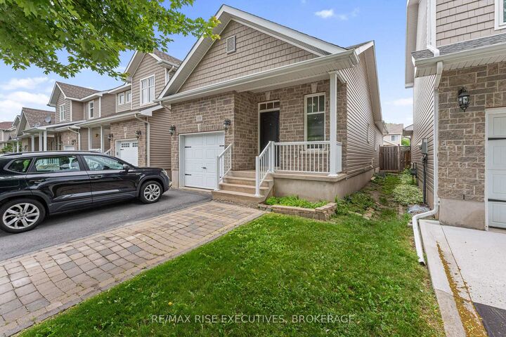 Property Photo: 639 Walters Street ON K7K 0B6