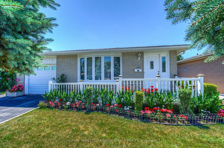 Property Photo: 1227 Valentine Drive ON N3H 2P1