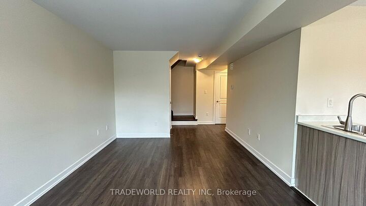 Property Photo: 2355 Sheppard Avenue W 231 ON M9M 0E7