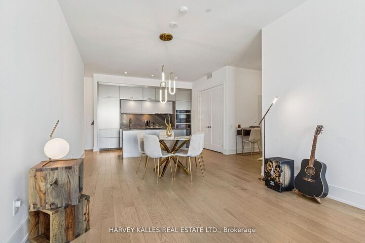 Property Photo:  155 Merchants' Wharf Avenue 701  ON M5A 0Y4 