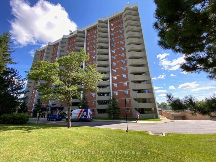 1105 Jalna Boulevard 1505 — photo 1